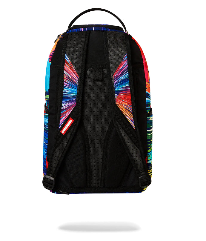 Sprayground Zaino Paint Explosion