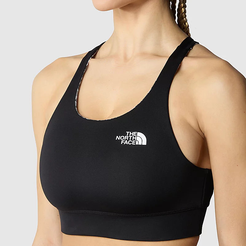 The North Face Bra Reversible Flex