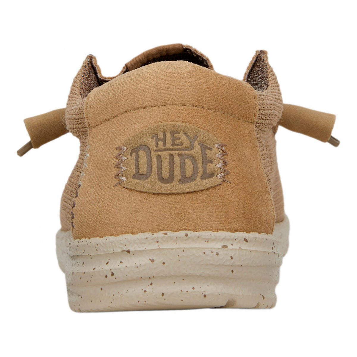 Hey Dude Wally sport mesh m