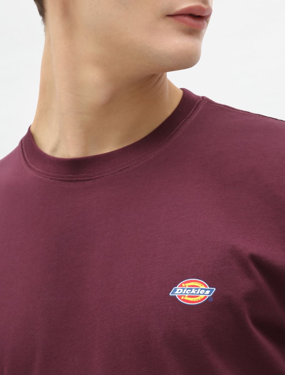 Dickies T-Shirt Mapleton A Maniche Corte