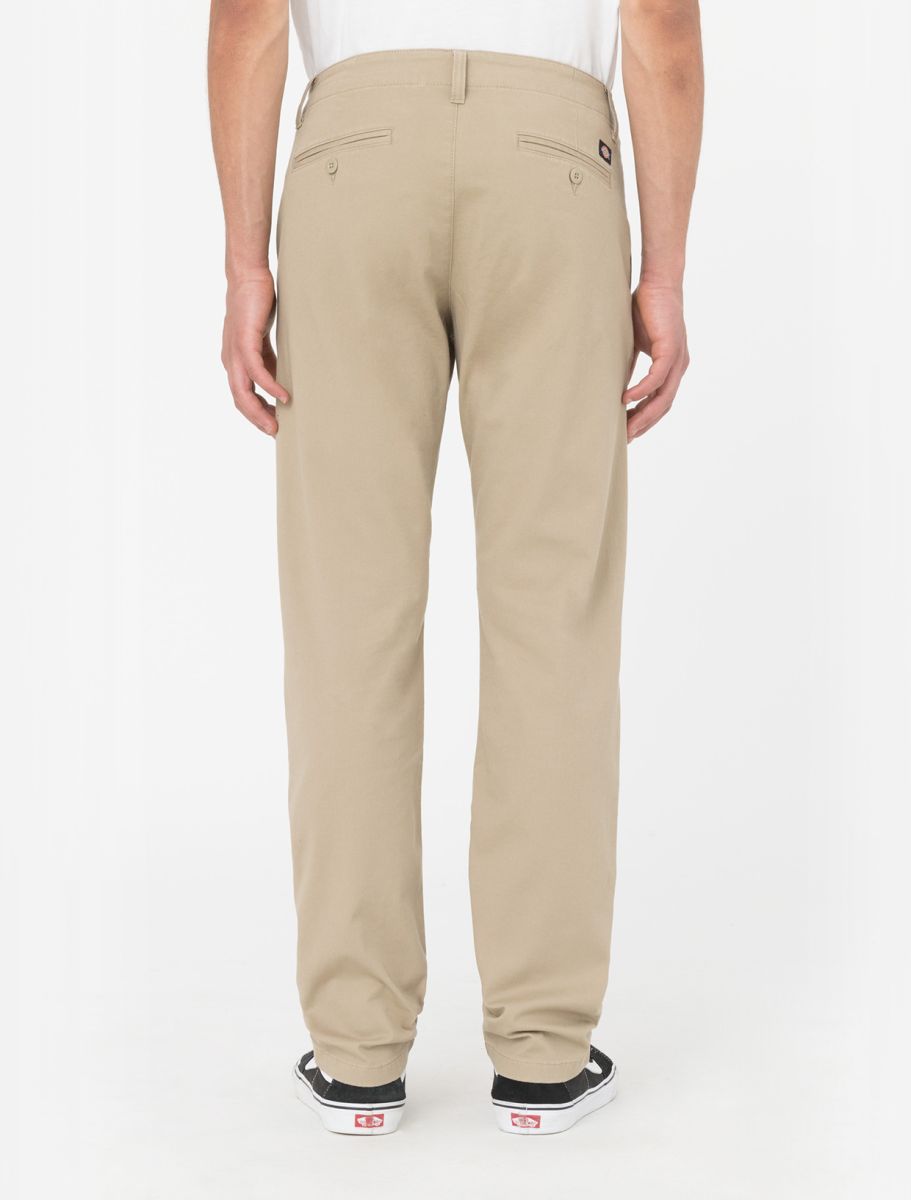 Dickies Pantaloni Kerman Kaki