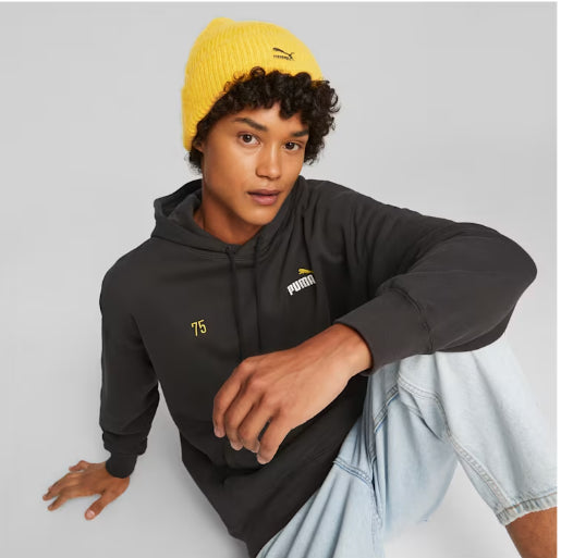 Puma Cappello LUXE SPORT Giallo