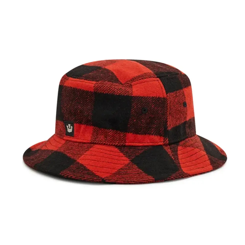 Goorin Bros Cap Pescatore 105 0216 Red Extra Buff