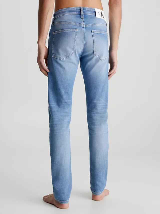 Calvin Klein Skinny Jeans Denim Medium