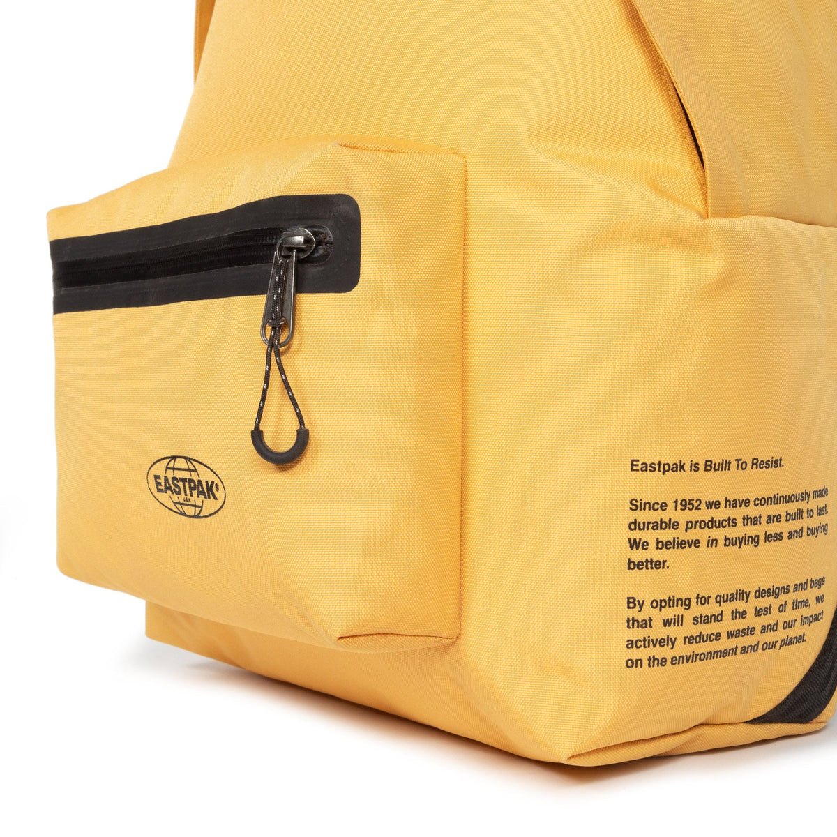 EASTPAK zaino Padded Pak'r® Storm Yellow