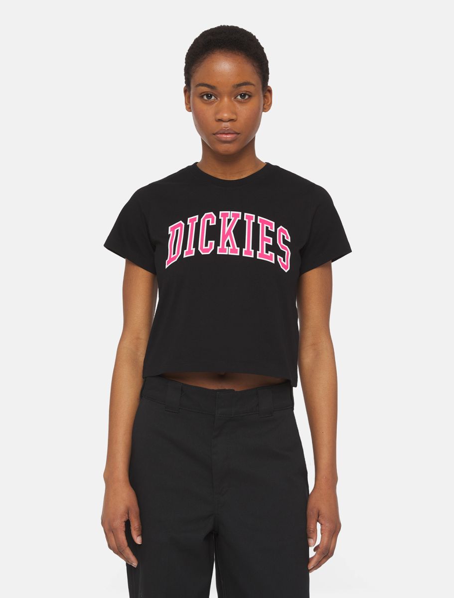 Dickies t-shirt aitkin a maniche corte