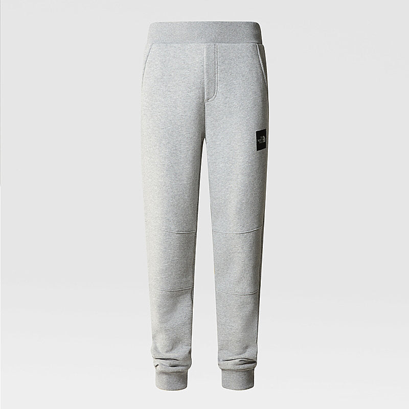 THE NORTH FACE PANTALONI FINE UOMO GREY