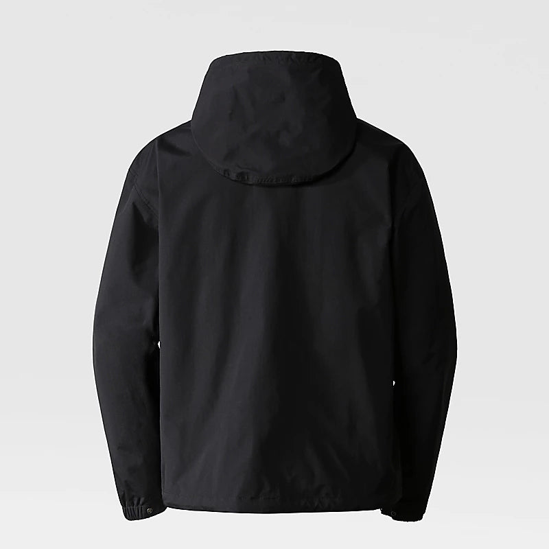 THE NORTH FACE GIACCA DA PIOGGIA M66 UTILITY UOMO BLACK