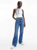 Calvin Klein Jeans Bootcut Originali denim dark