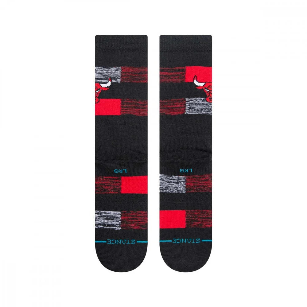 STANCE CALZE BULLS CRYPTIC