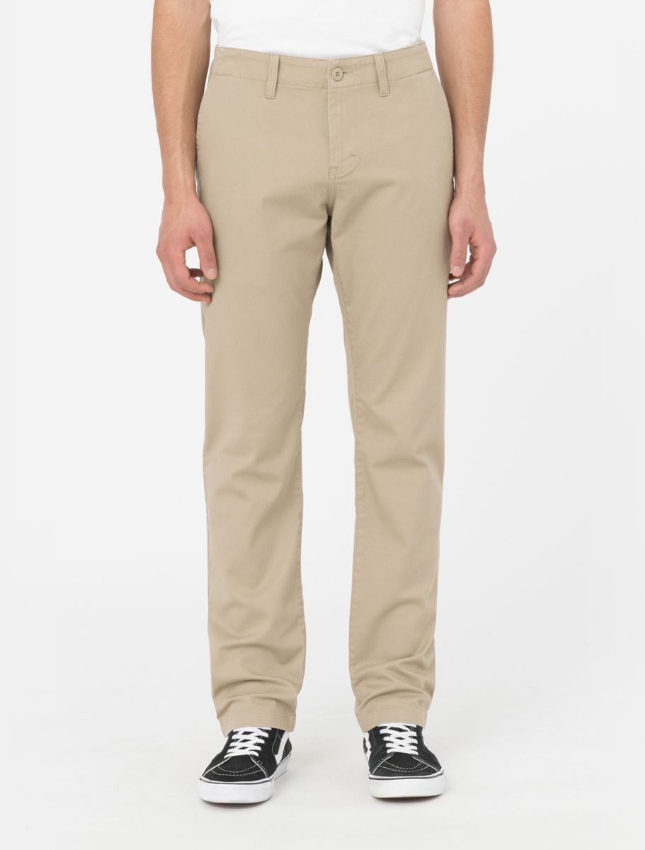 Dickies Pantaloni Kerman Kaki