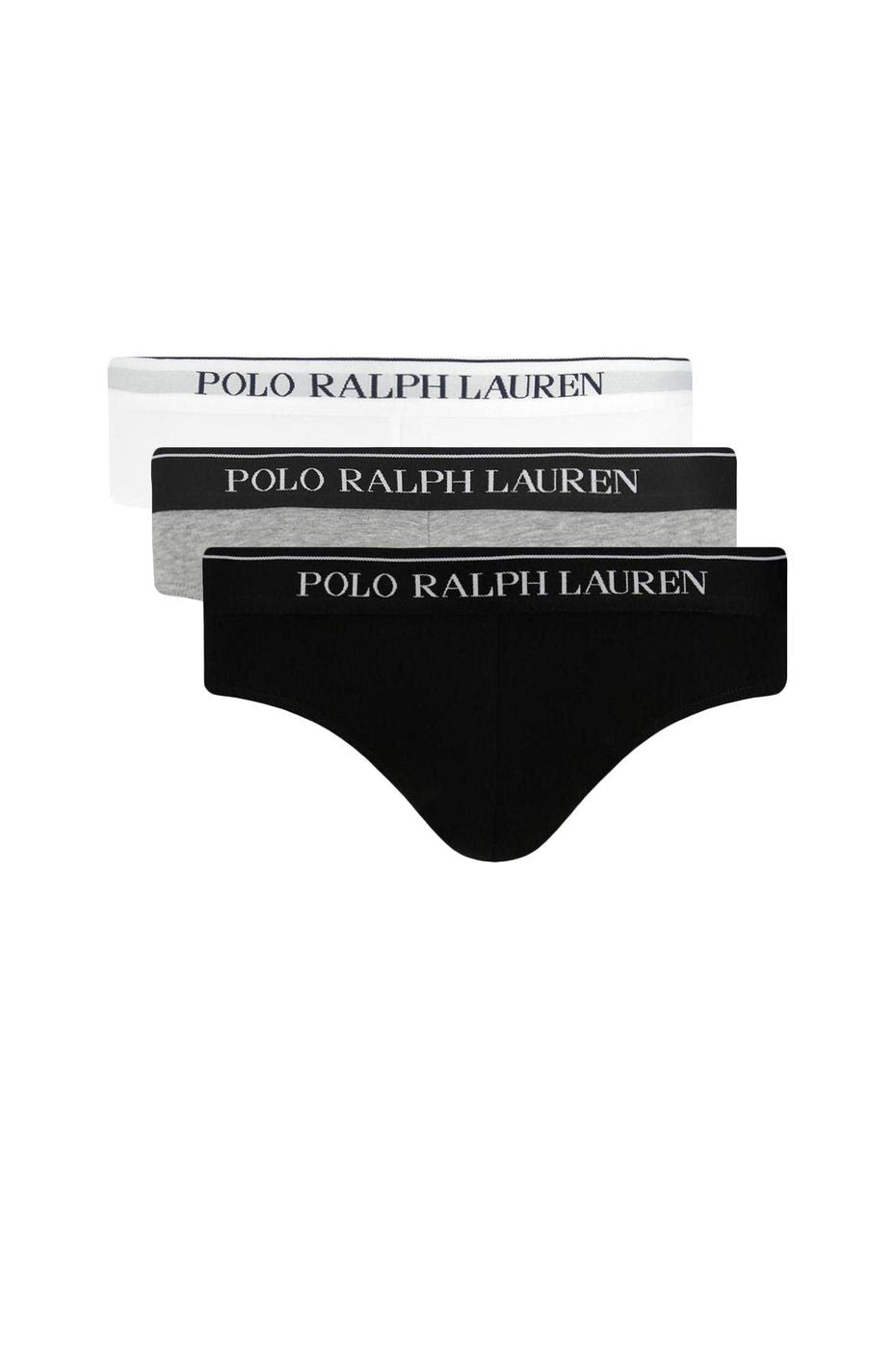 POLO RALPH LAURENSLIP 3PACK