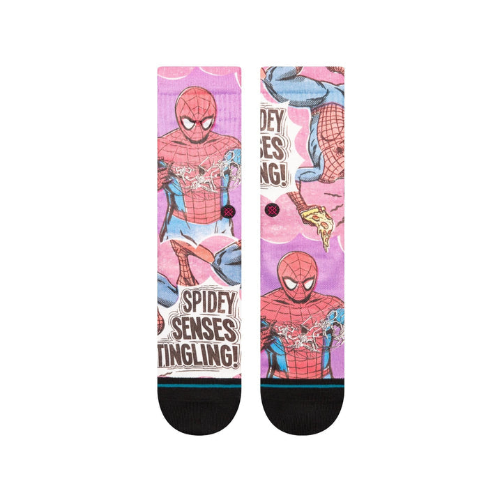 STANCE SPIDEY SENSESMAGENTA MARVEL