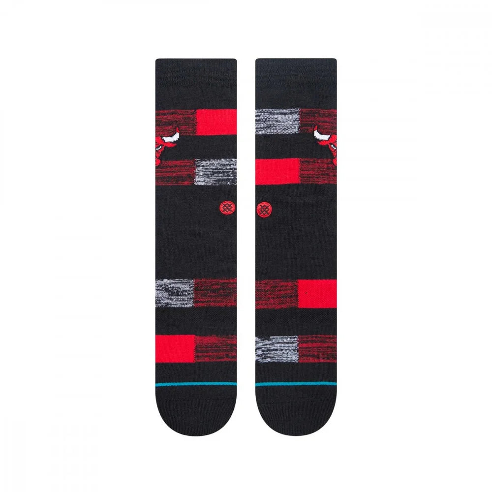 STANCE CALZE BULLS CRYPTIC