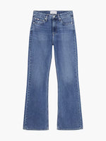 Calvin Klein Jeans Bootcut Originali denim dark