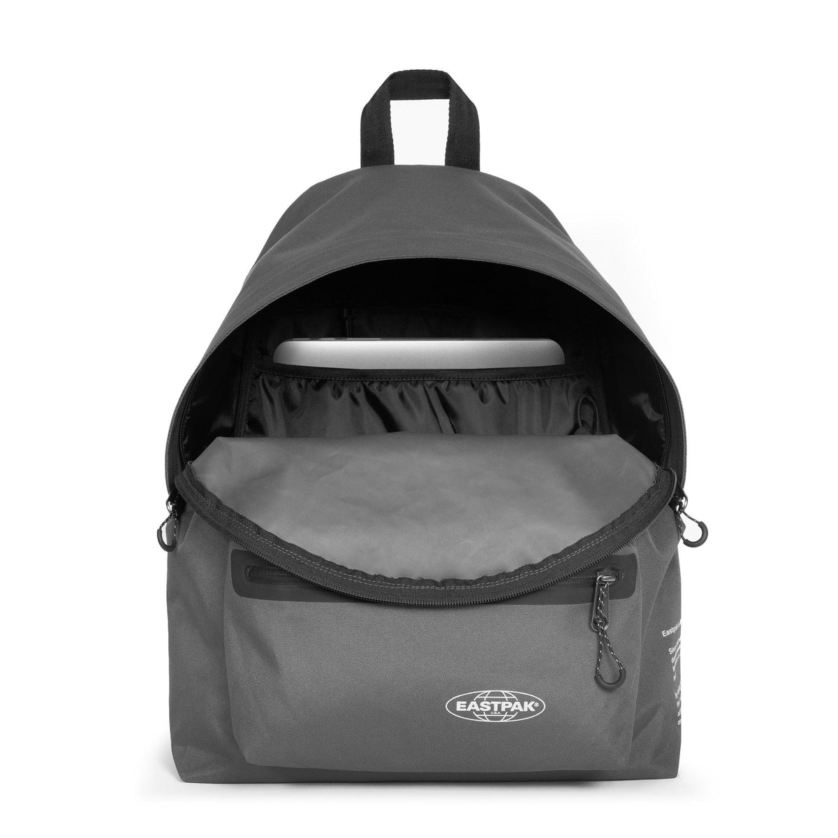 EASTPAK zaino Padded Pak'r® Storm Grey