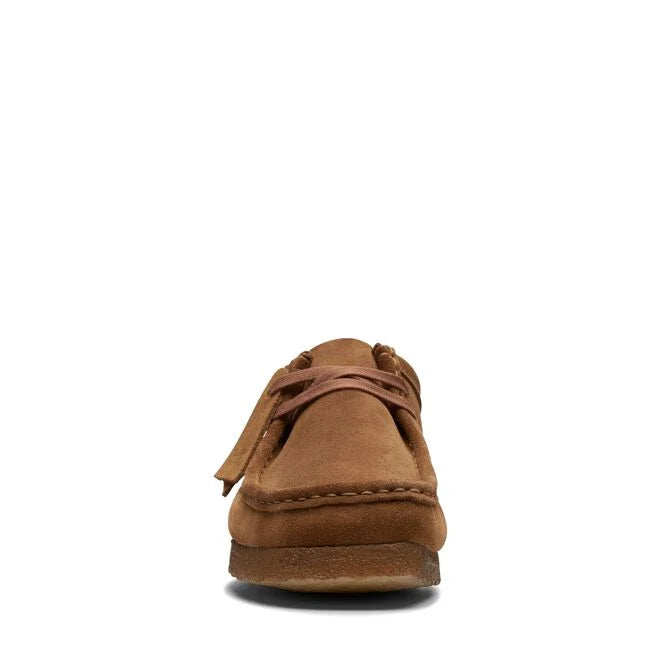 Clarks Wallabee Cola