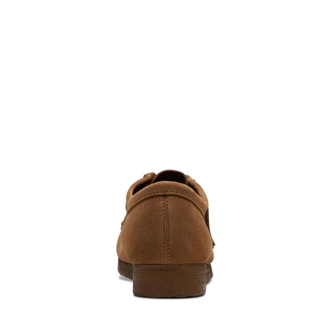 Clarks Wallabee Cola