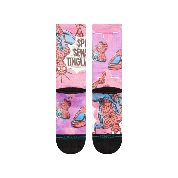 STANCE SPIDEY SENSESMAGENTA MARVEL