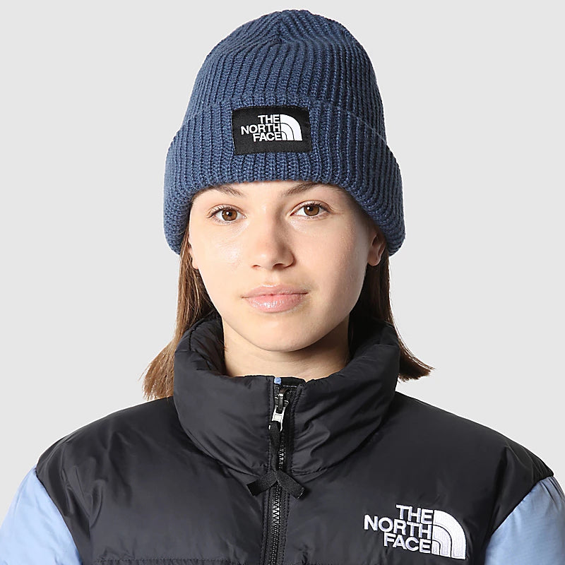 THE NORTH FACE BERRETTO SALTY LINED SHADY BLUE