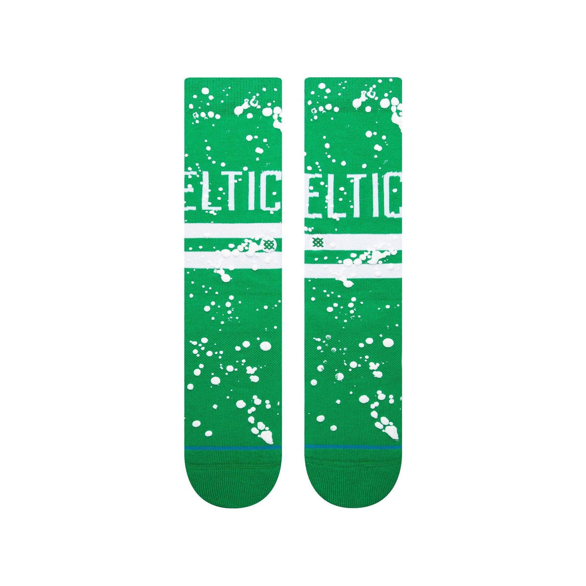 STANCE OVERSPRAY BOS CELTIC GREEN