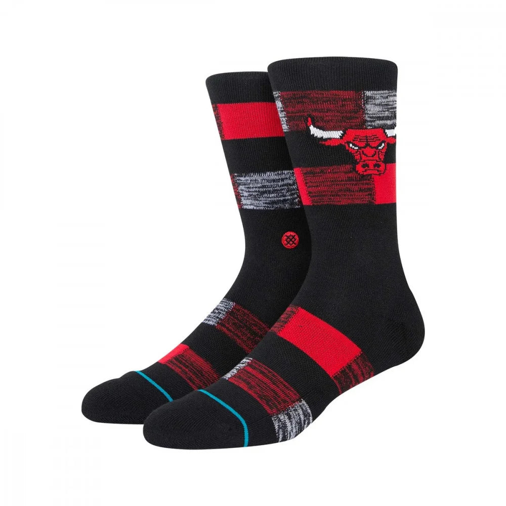 STANCE CALZE BULLS CRYPTIC