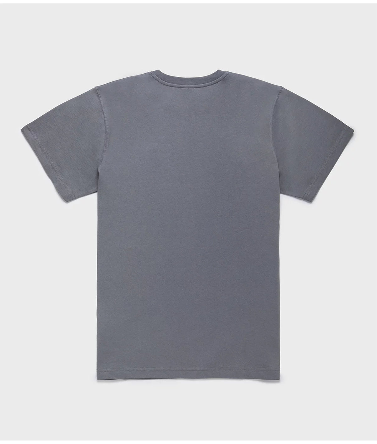 REFRIGIWEAR COLD T-SHIRT UOMO GRIGIO