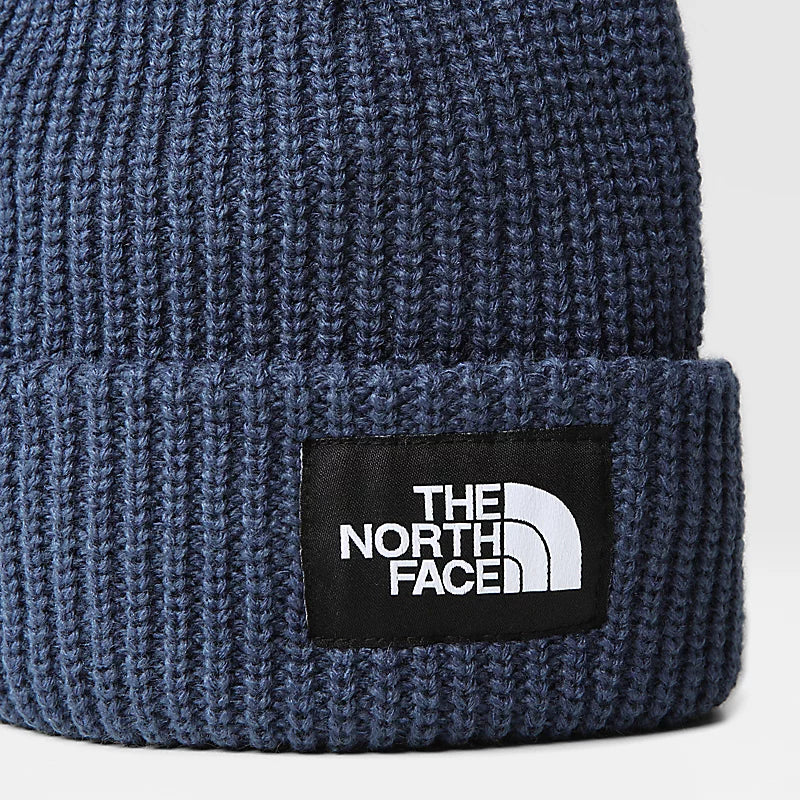 THE NORTH FACE BERRETTO SALTY LINED SHADY BLUE