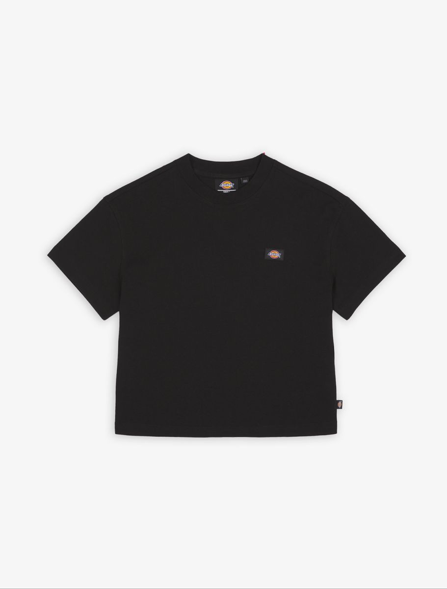 Dickies t-shirt oakport a maniche Corte