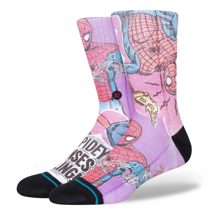 STANCE SPIDEY SENSESMAGENTA MARVEL