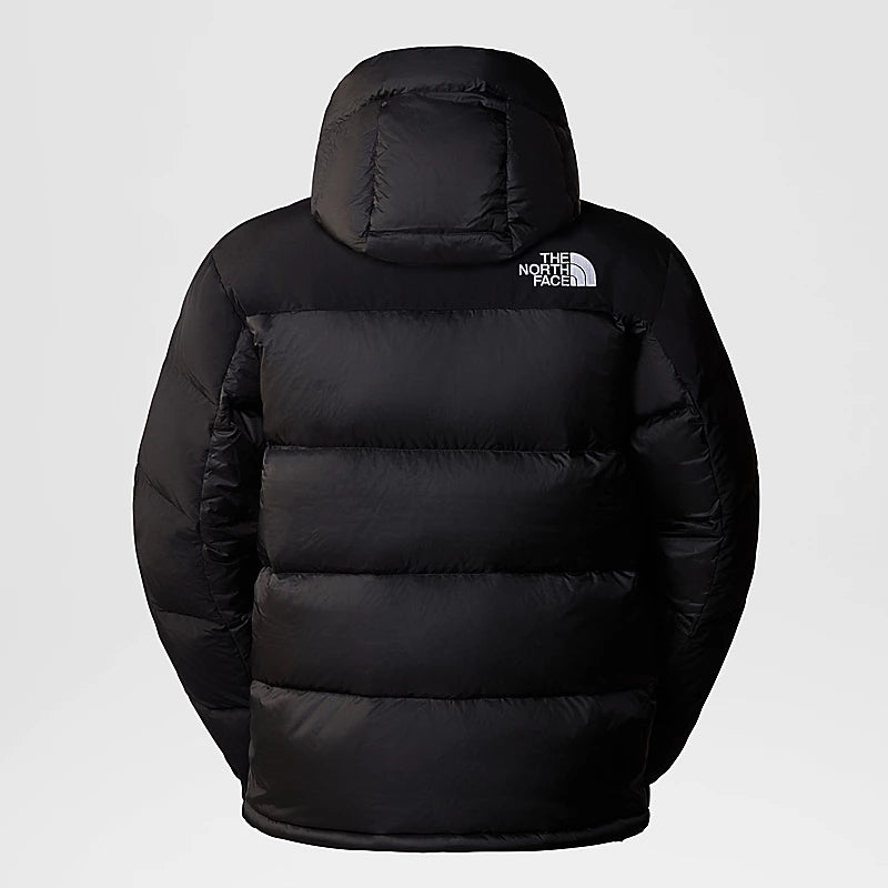 THE NORTH FACE PARKA IN PIUMINO HIMALAYAN UOMO BLACK