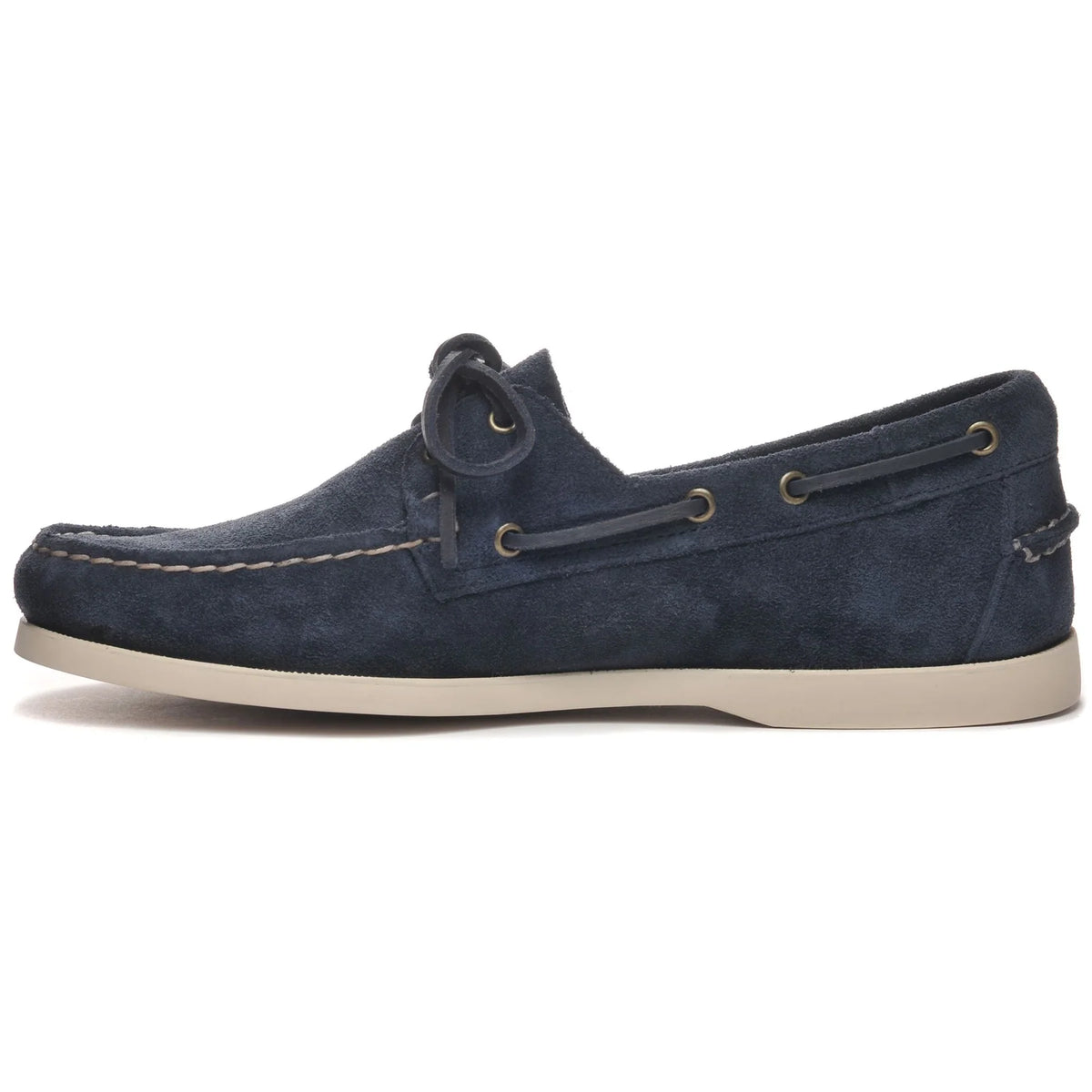 Sebago PORTLAND FLESH OUT Blue Navy