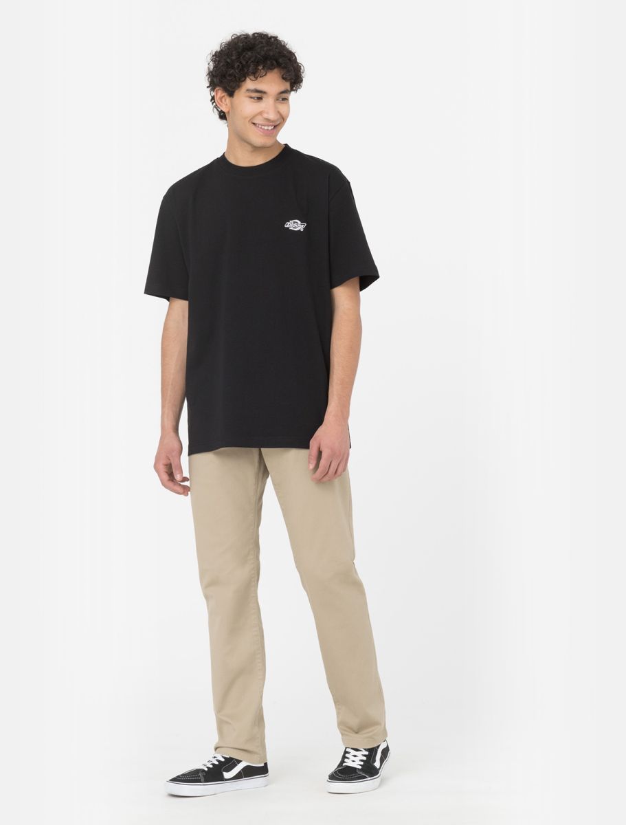 Dickies Pantaloni Kerman Kaki