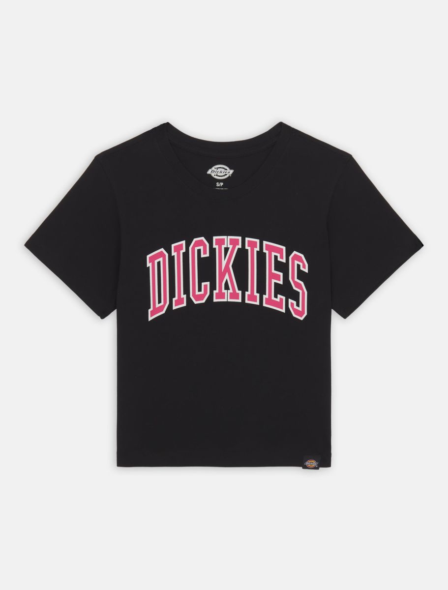 Dickies t-shirt aitkin a maniche corte