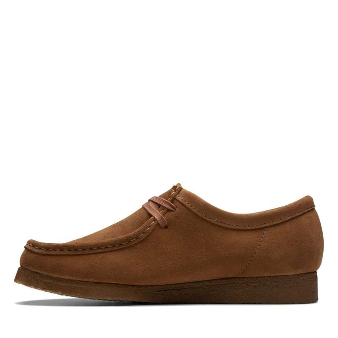 Clarks Wallabee Cola