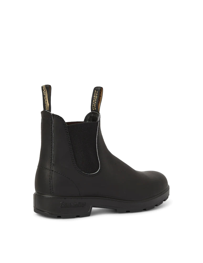 BLUNDSTONE STIVALETTI DONNA 510 NERO