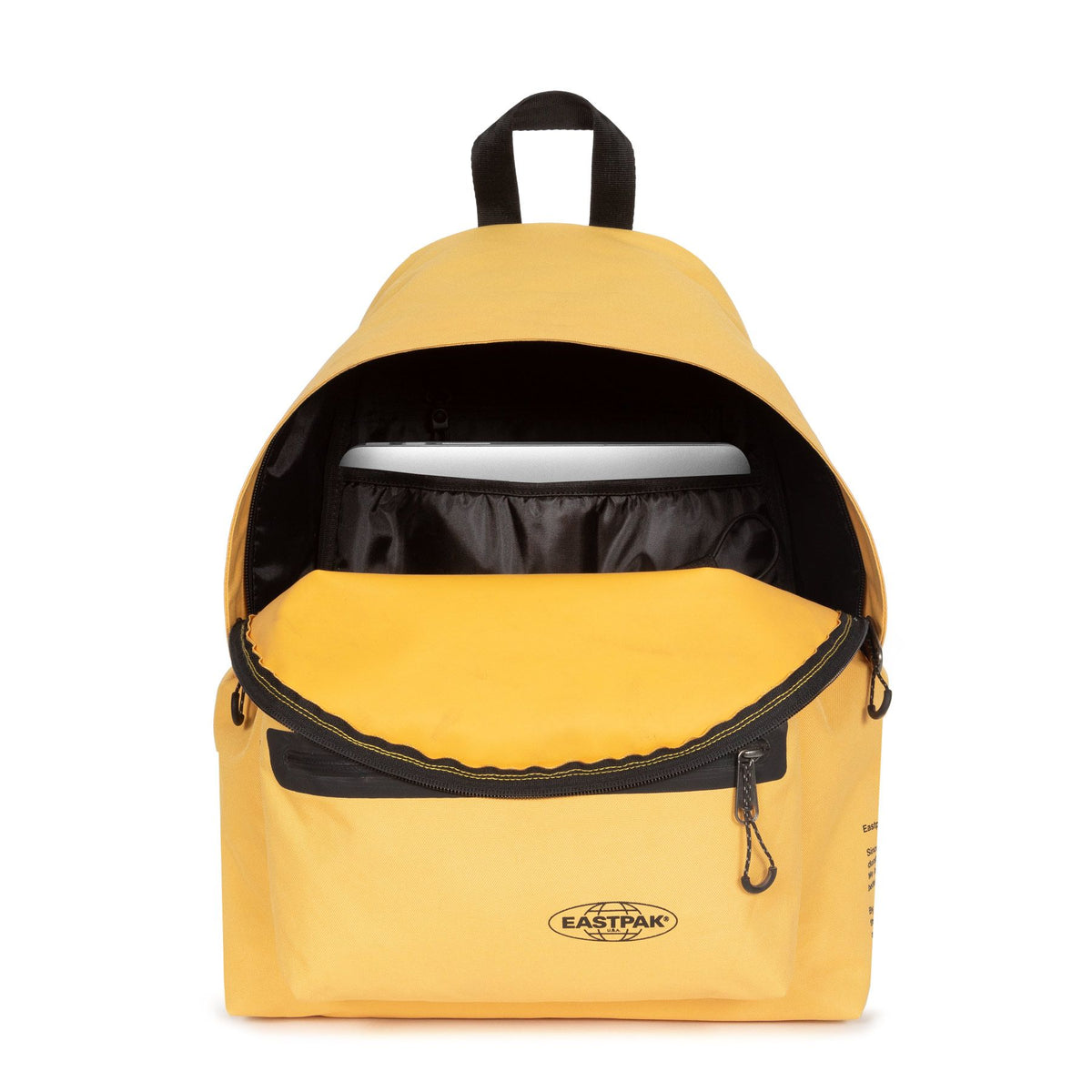 EASTPAK zaino Padded Pak'r® Storm Yellow