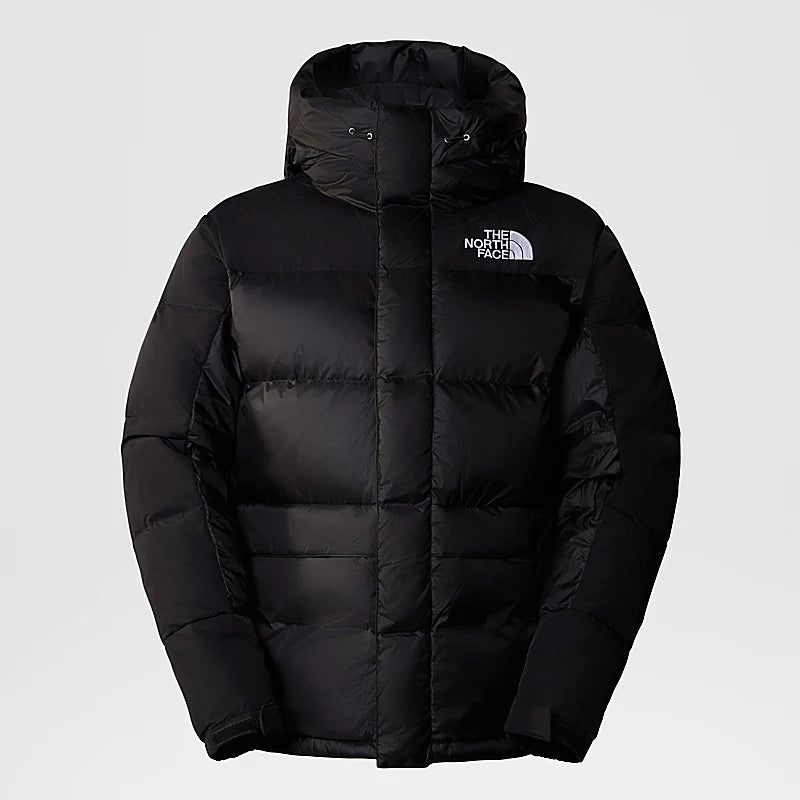 THE NORTH FACE PARKA IN PIUMINO HIMALAYAN UOMO BLACK