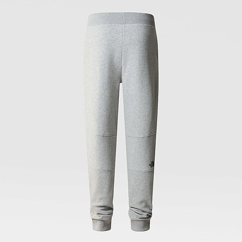 THE NORTH FACE PANTALONI FINE UOMO GREY