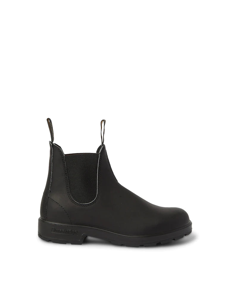 BLUNDSTONE STIVALETTI DONNA 510 NERO