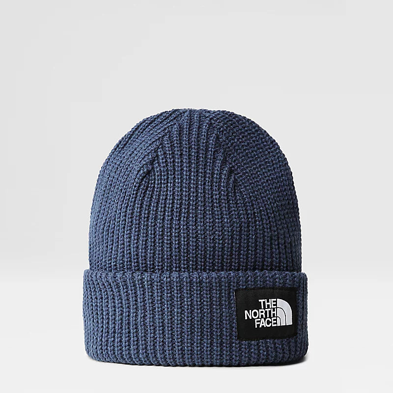 THE NORTH FACE BERRETTO SALTY LINED SHADY BLUE