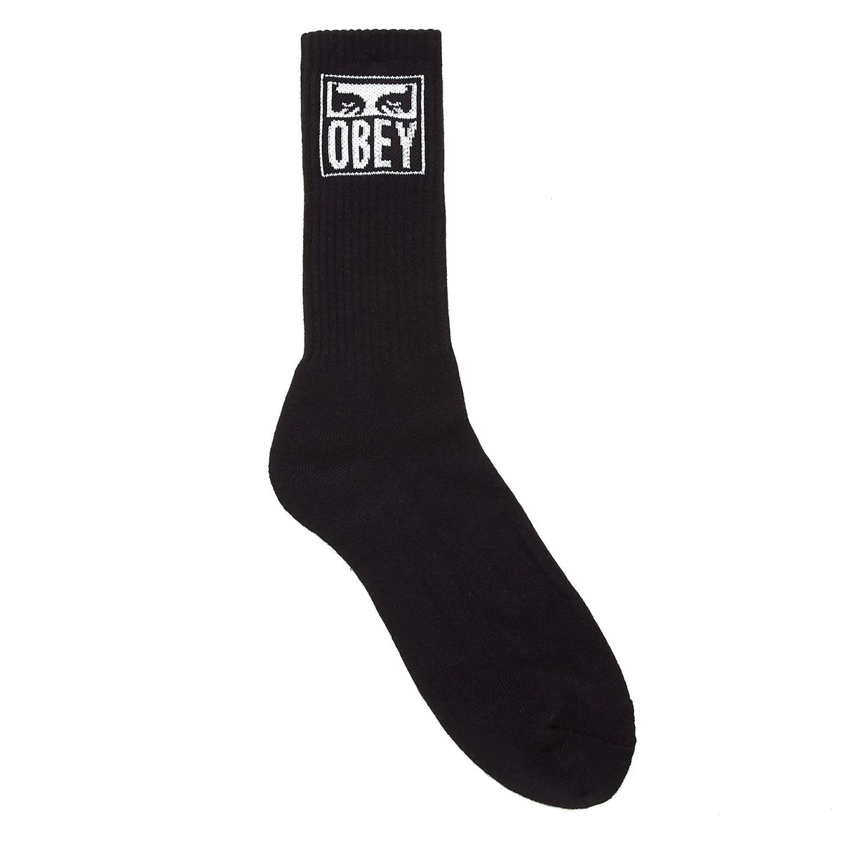 OBEY EYES ICON SOCKS