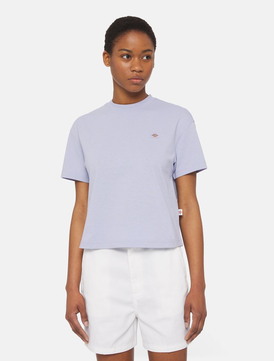 Dickies Oakport Short Sleeve T-Shirt