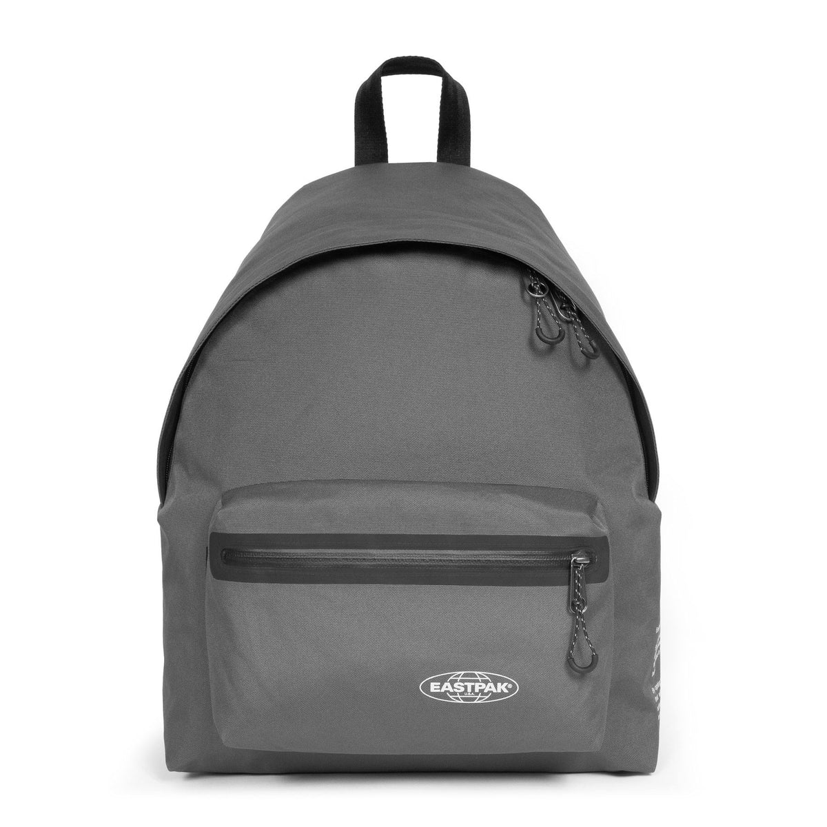 EASTPAK zaino Padded Pak'r® Storm Grey