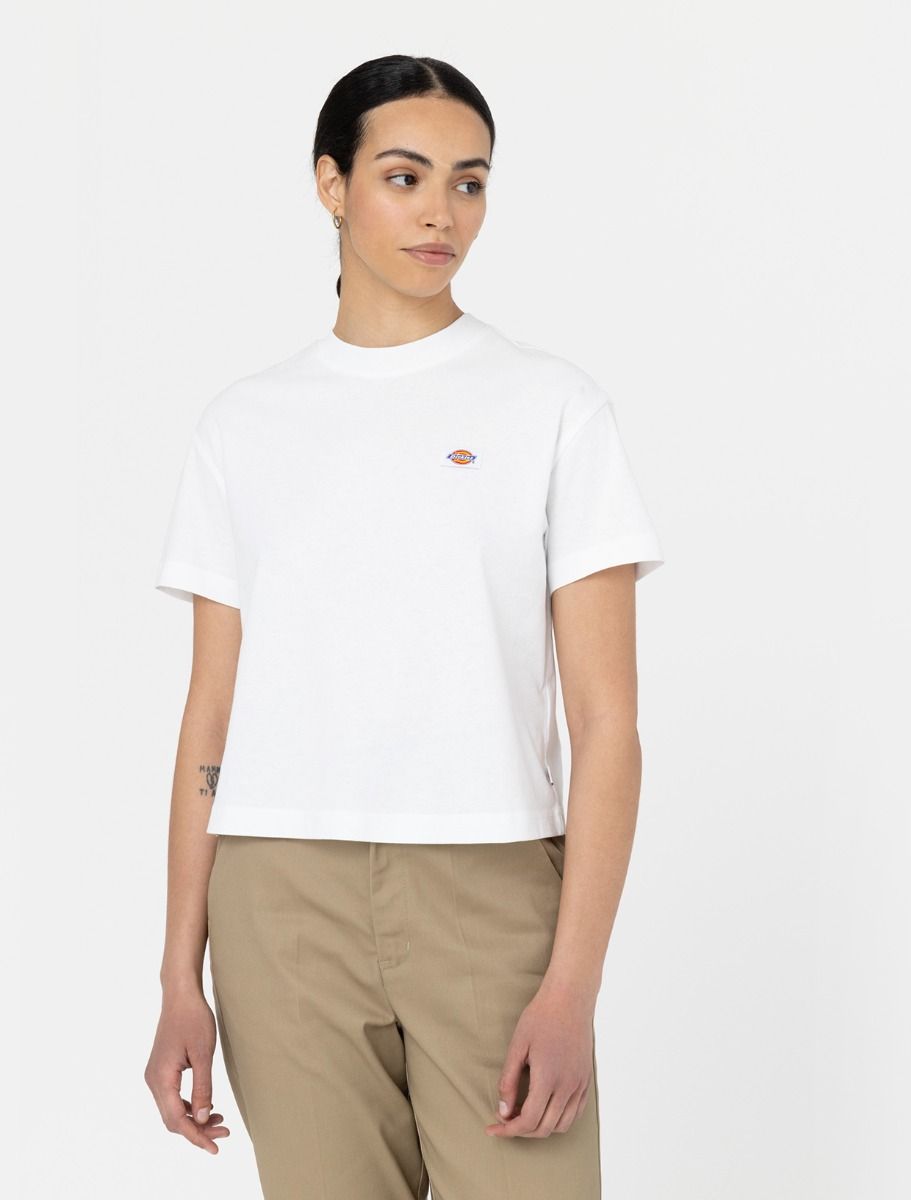 Dickies t-Shirt oakport a maniche corte